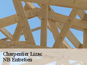 Charpentier lizac-82200 NB Entretien