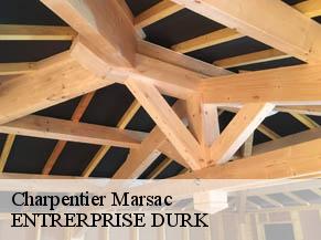 Charpentier  marsac-82120 ENTRERPRISE DURK