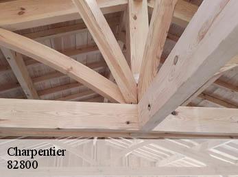 Charpentier 82800
