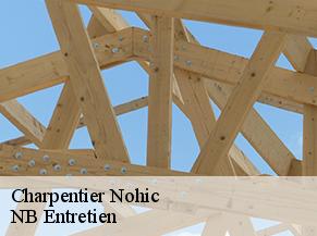 Charpentier nohic-82370 NB Entretien