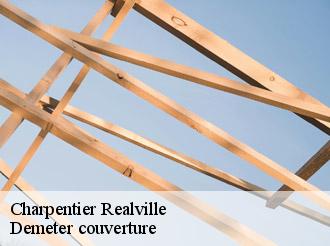 Charpentier  realville-82440 Demeter couverture