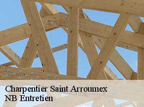 Charpentier  saint-arroumex-82210 NB Entretien