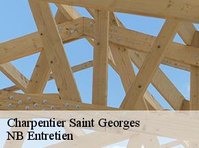 Charpentier saint-georges-82240 Concept Toiture 82