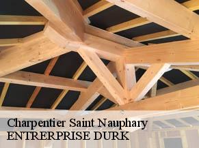 Charpentier  saint-nauphary-82370 ENTRERPRISE DURK
