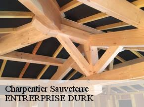 Charpentier  sauveterre-82110 ENTRERPRISE DURK