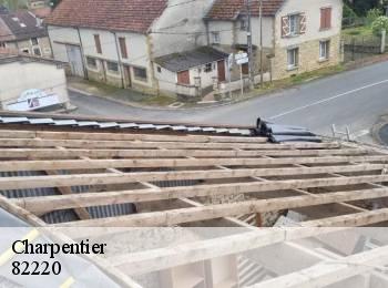 Charpentier 82220