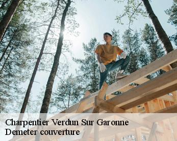 Charpentier  82600