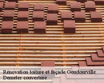 Rénovation toiture et façade 82400