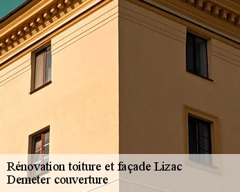 Rénovation toiture et façade
