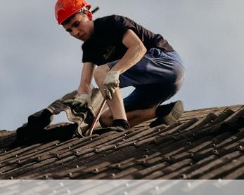 Rénovation toiture et façade