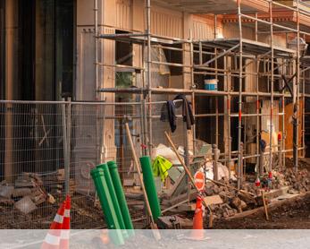 Rénovation toiture et façade 82370